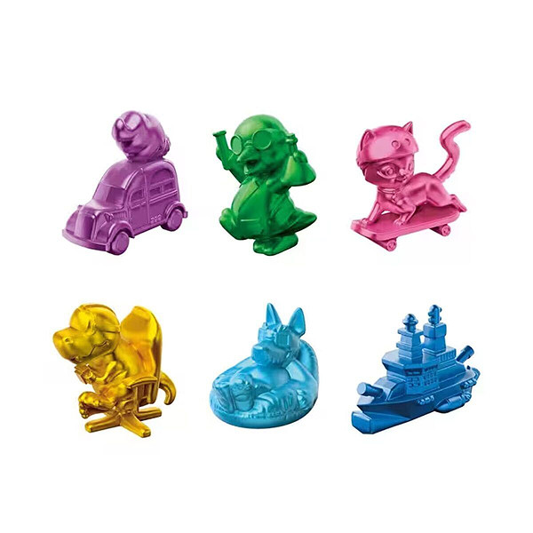 G1424 Monopoly App Bankacılığı