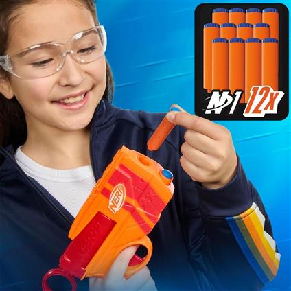 G1492 Nerf N Serisi Duo Pack - 2Li Paket