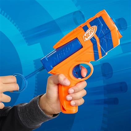 G1492 Nerf N Serisi Duo Pack - 2Li Paket