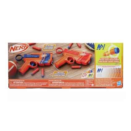 G1492 Nerf N Serisi Duo Pack - 2Li Paket