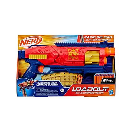 G1759 Nerf Loadout Shadowspeed Recon