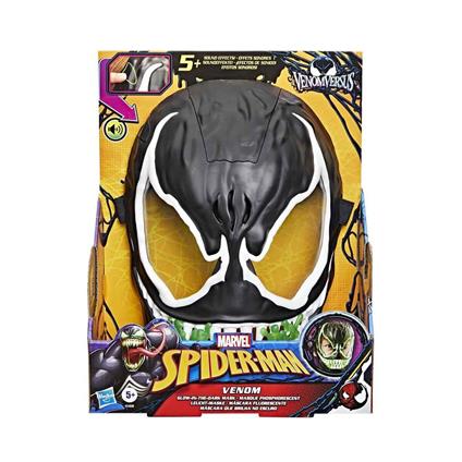 G1828 Spider-Man Venomversus Venom Maske
