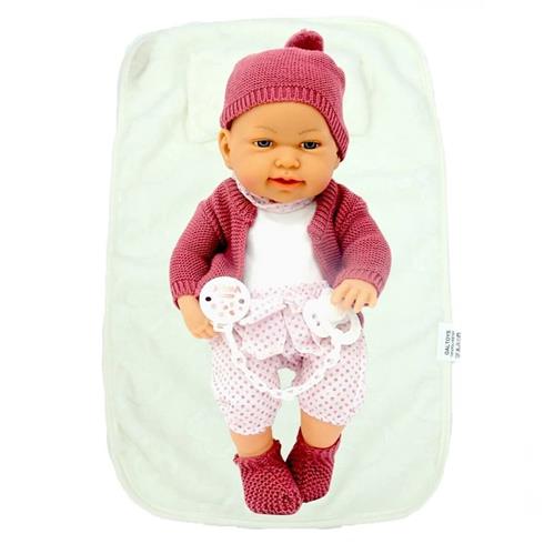 Galtoys Şeyma Newborn Bebek Glt1102