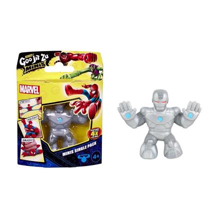 Gjm10000 Goojitsu Marvel Minis Tekli Figür