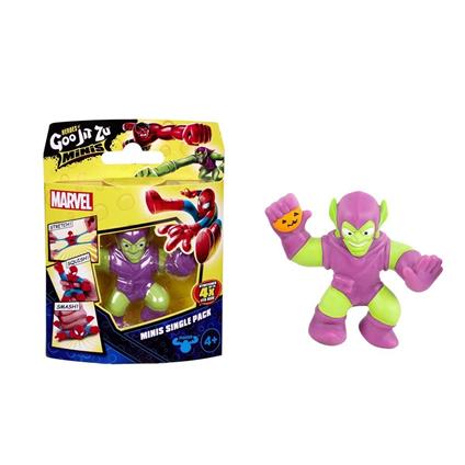 Gjm10000 Goojitsu Marvel Minis Tekli Figür