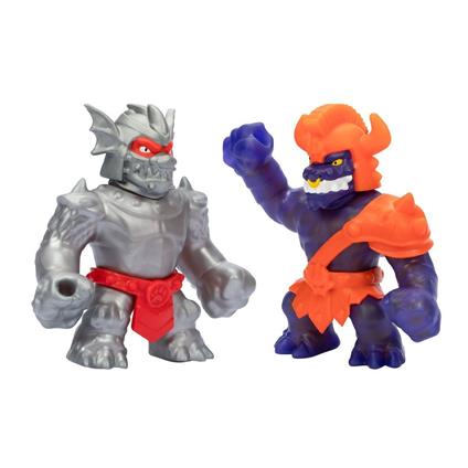 Gjt53000 Goojitsu Stretch Strikes İkili Paket 42789