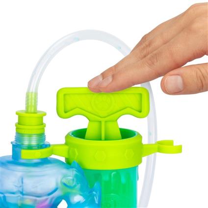 Gjt55000 Goojitsu Stretch Strikes Figür Yapma Seti