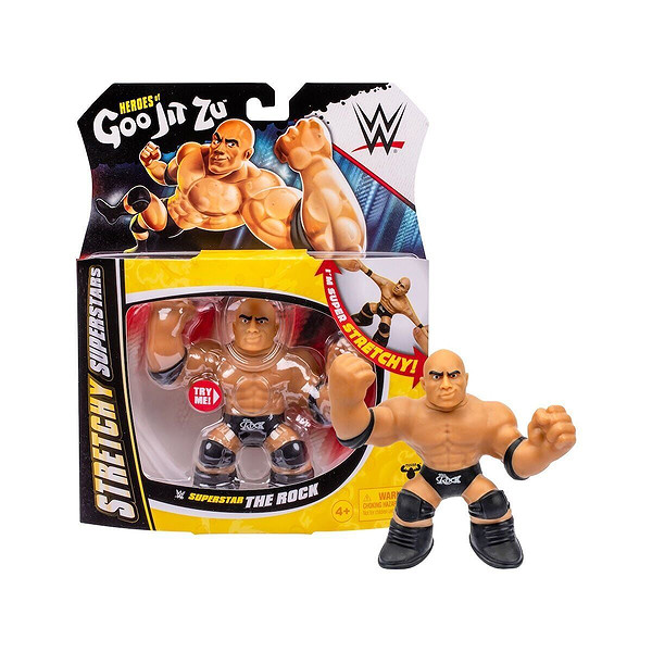Gjt63000 Goojitzu Wwe Tekli Paket - 42898
