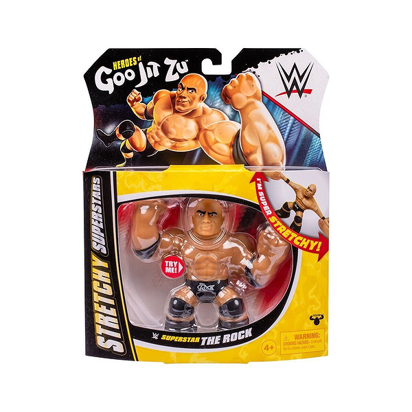 Gjt63000 Goojitzu Wwe Tekli Paket - 42898