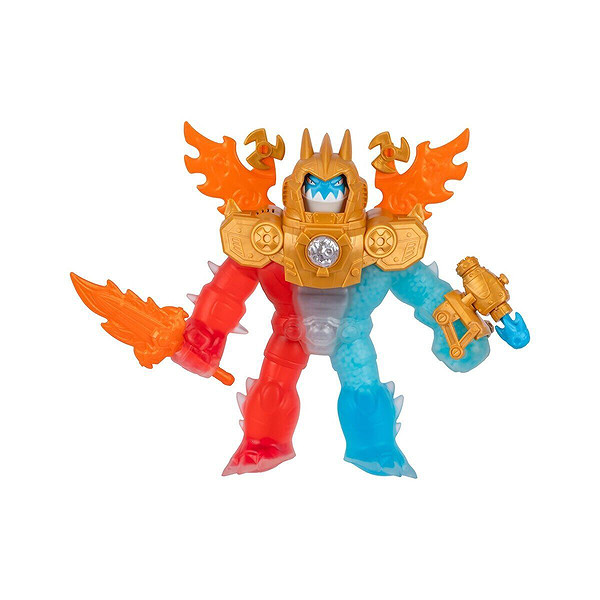 Gjt64000 Goojitzu Menteor Madness Gootron Supreme - 43028