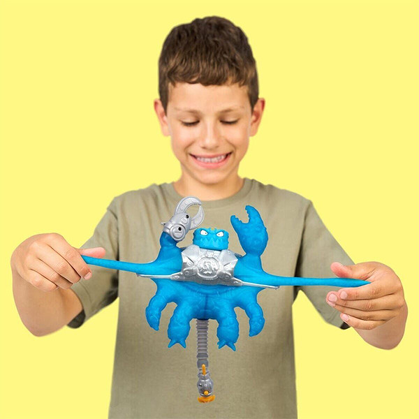 Gjt65000 Goojitzu Menteor Madness Hydro-Sting Akrep