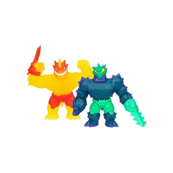 Gjt66000 Goojitzu Menteor Madness İkili Paket - 43024