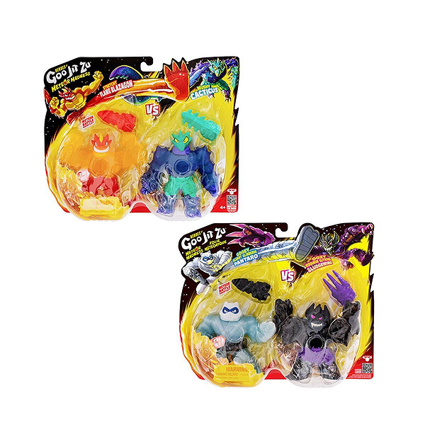 Gjt66000 Goojitzu Menteor Madness İkili Paket - 43024