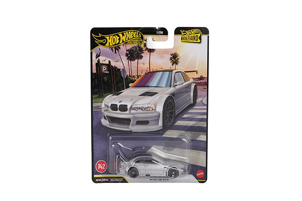 Gjt68  Hot Wheels Boulevard Premium Arabalar 10 Adet Koli İle Satılır. Koli Fiyatıdır.