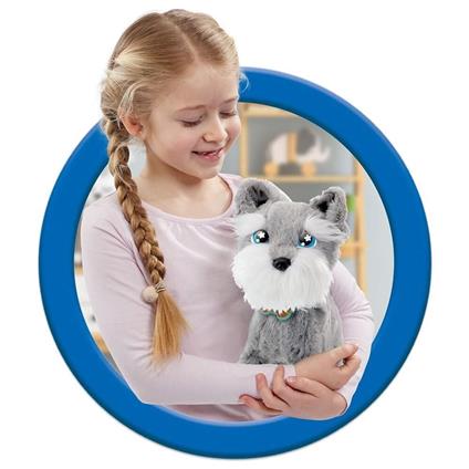 Goli 919920 Animagic Terrier Köpek - Tilly