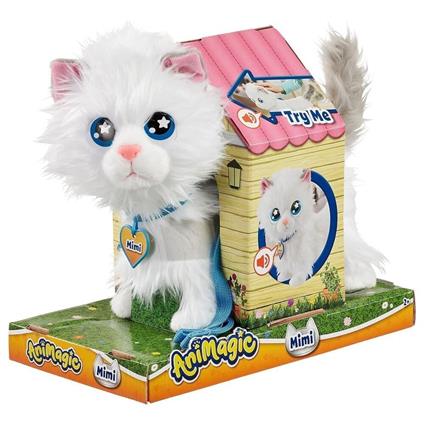 Golı 920196 Animagic Kedi Mimi