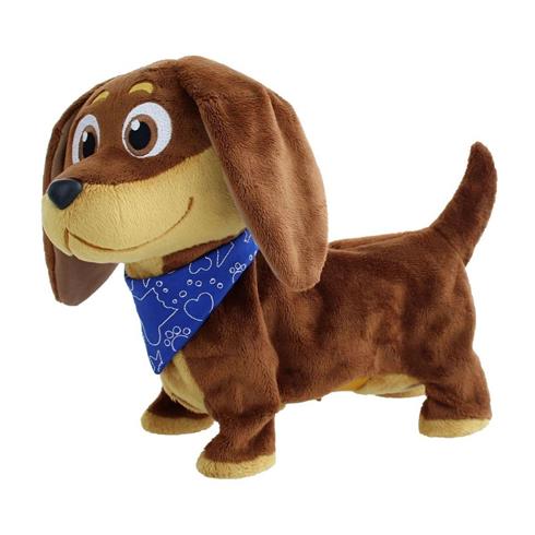 Golı 923207 Animagic Köpek - Diggles