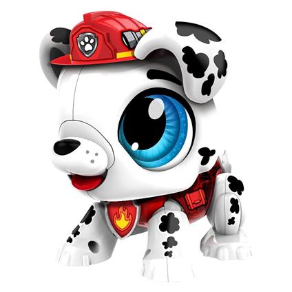 Goli 924554 Build A Bot - Paw Patrol - Marshall
