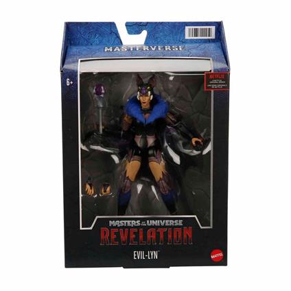 Gpk95 Motu Masterverse Aksiyon Figürleri - Erkol Özel Kampanya Fiyatı