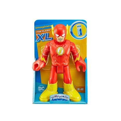 Gpt41 Imaginext® DC Super Friends™  25 Cm Figürler