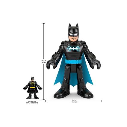Gpt41 Imaginext® DC Super Friends™  25 Cm Figürler