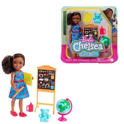 Gtn86 Chelsea® Meslekleri Öğreniyor / Asorti Seçilemez.