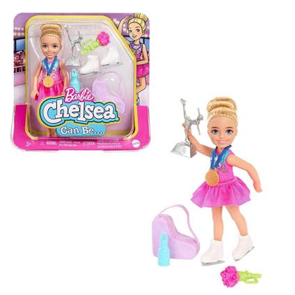 Gtn86 Chelsea® Meslekleri Öğreniyor / Asorti Seçilemez.