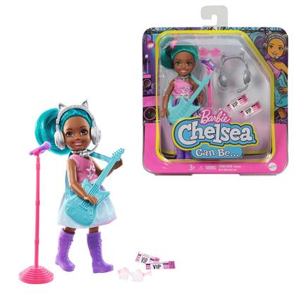 Gtn86 Chelsea® Meslekleri Öğreniyor / Asorti Seçilemez.