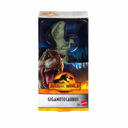 Gwt49 Jurassic World 6İnch Dinozor Figürleri