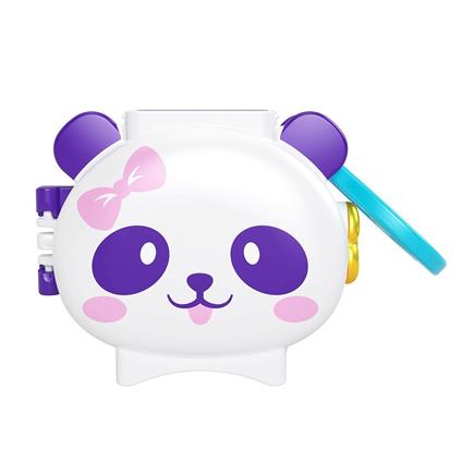 Gyv99 Polly Pocket Çantaya Takılabilen Mini Oyun Setleri