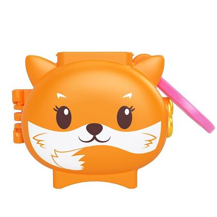 Gyv99 Polly Pocket Çantaya Takılabilen Mini Oyun Setleri