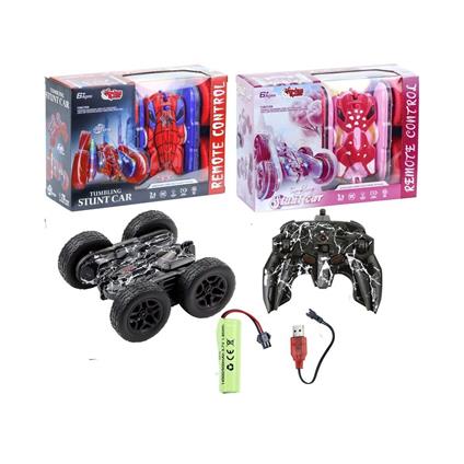 H01-H02-H03 UK FF Şarjlı 2 4G Çift Yönlü