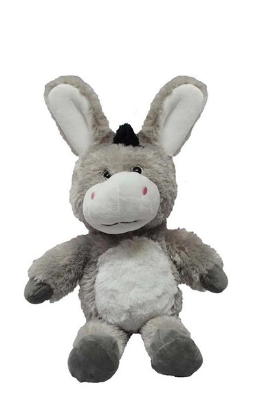 Halley Peluş Eşek 50 Cm 62430