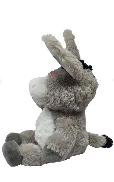Halley Peluş Eşek 50 Cm 62430