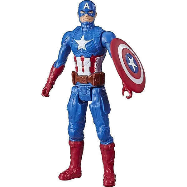 Has-E3309 Avengers EG Titan Hero Figür A