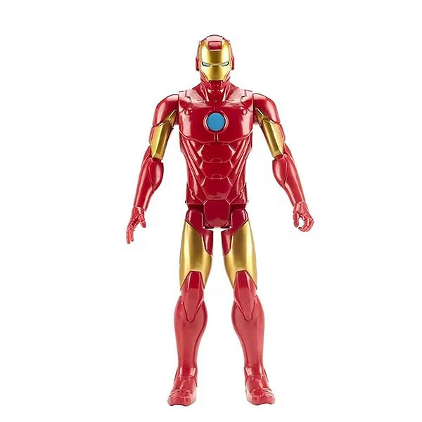 Has-E3309 Avengers EG Titan Hero Figür A