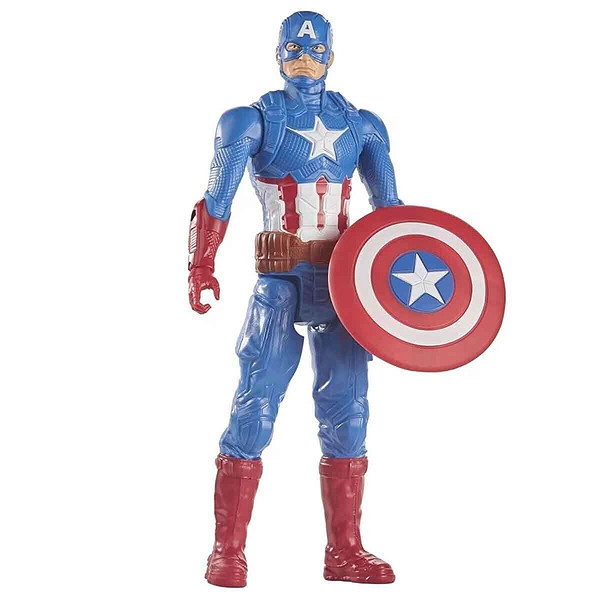 Has-E3309 Avengers EG Titan Hero Figür A