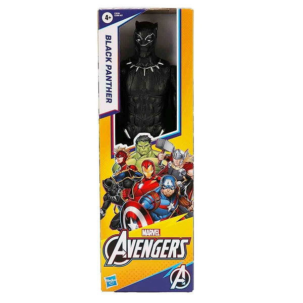 Has-E3309 Avengers EG Titan Hero Figür A