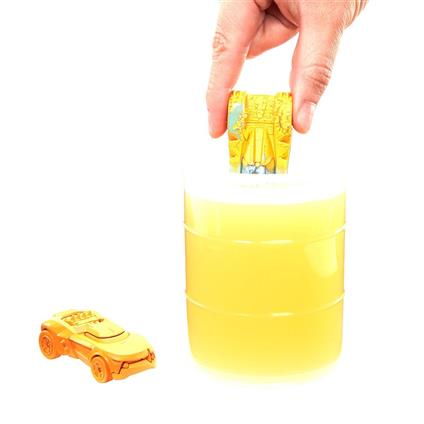 Hbn63 HW Color Reveal Renk Değiştiren Özel Araçlar / Hot Wheels