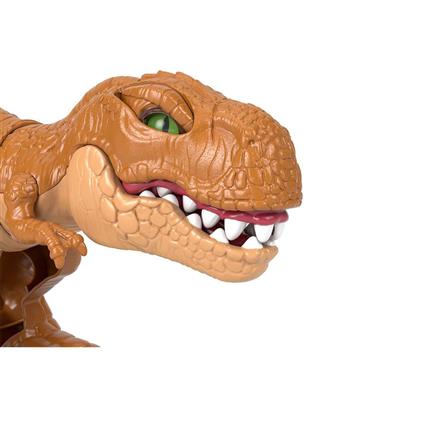 Hfc04 Imaginext, Jurassic World T-Rex Aksiyonu