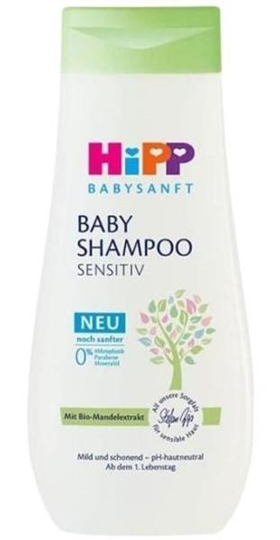 Hipp Çocuk Şampuanı 200 Ml