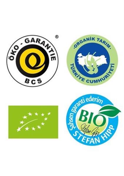 Hipp 3 Organik Devam Sütü 600 Gr