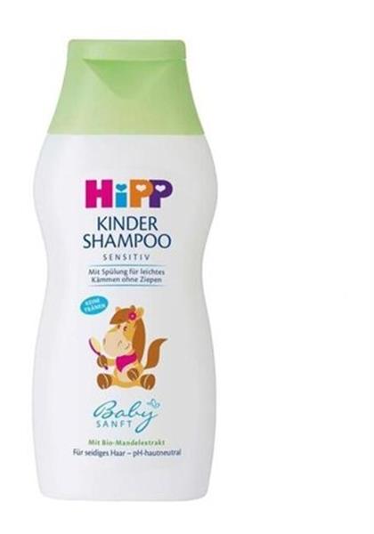 Hipp Çocuk Şampuanı 200 Ml