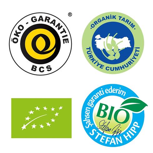 Hipp Organik Sebze Karışımı 125 Gr