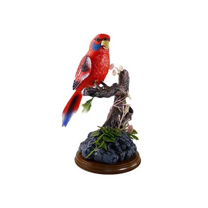 HL517E-F-H Kalemlikli Papağan -Vardem