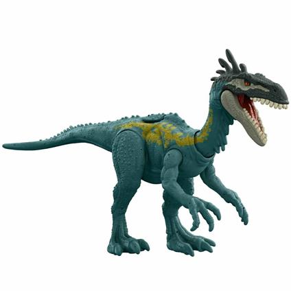 Hln49 Jurassic World Tehlikeli Dinozor Paketi