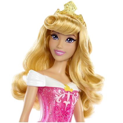 Hlw09 Disney Prenses - Aurora