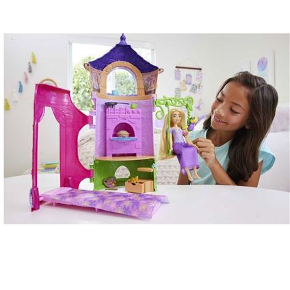 Hlw30 Rapunzel'in Kulesi