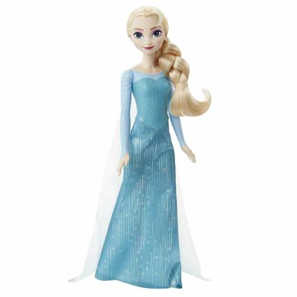 Hlw46 Disney Frozen II Ana Karakter Bebekler