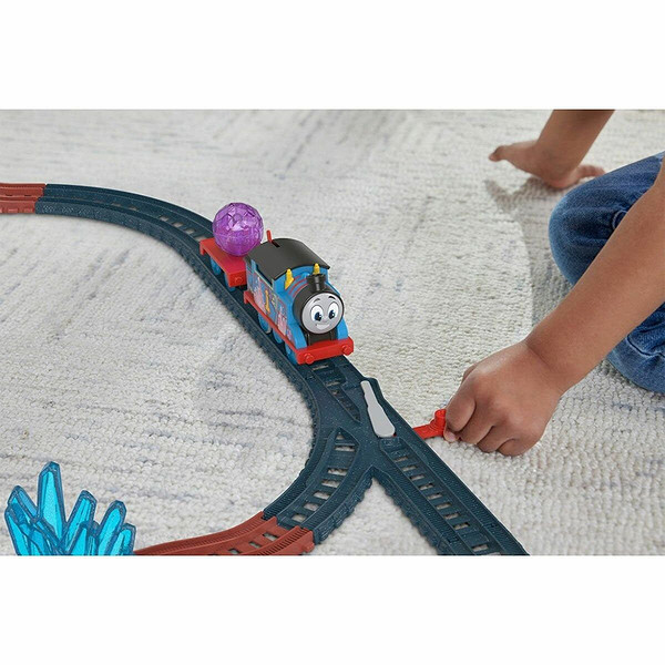 Hmc28 Thomas Ve Arkadaşları -Kristal Mağaraları Macera Seti